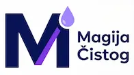 Magija Čistog - dubinsko pranje nameštaja Beograd logo
